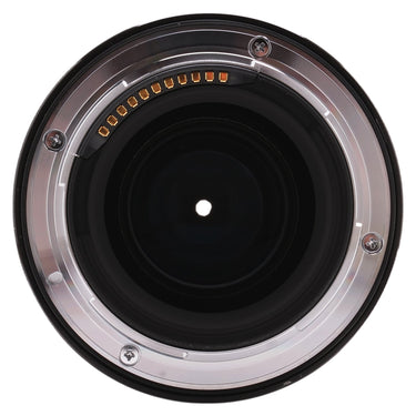 Nikon Z 35mm f1.8 S rear mount with electronic contacts
