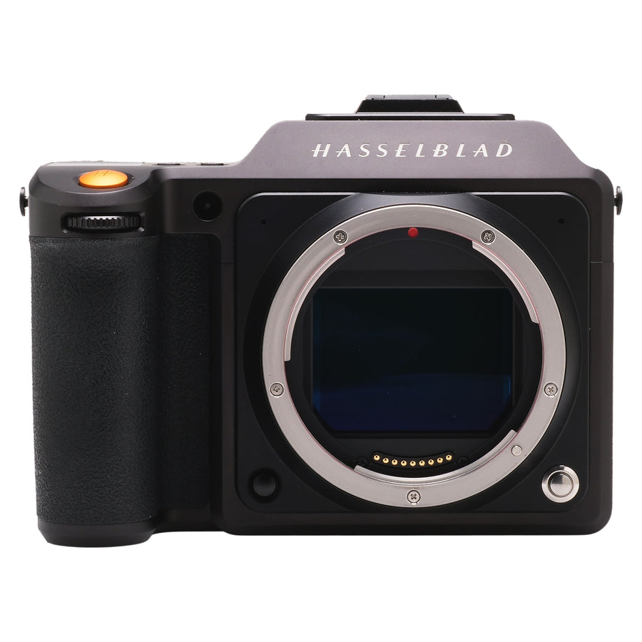 Hasselblad X2D XT21003752