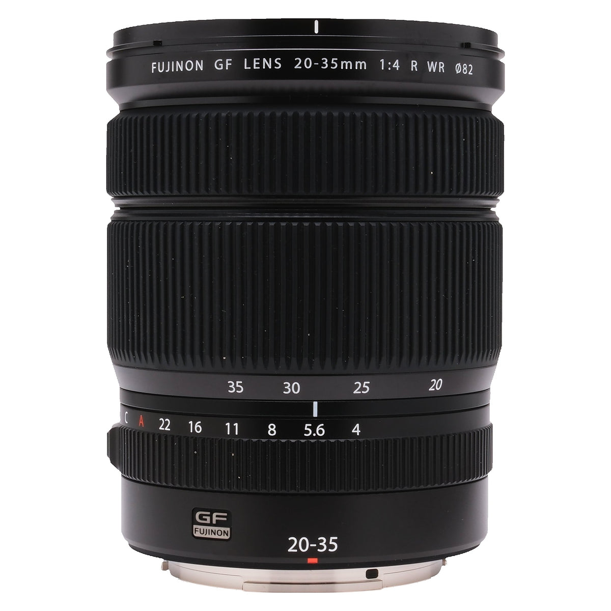 Fujifilm GF 20-35mm f4 R WR 27A01011