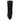 Nikon 180-400mm f4E lens standing vertical, rear view with tripod foot and quick-release plate