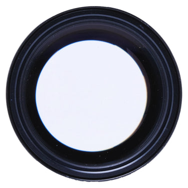 Leica 180mm f2.8 Elmarit-R front element straight on