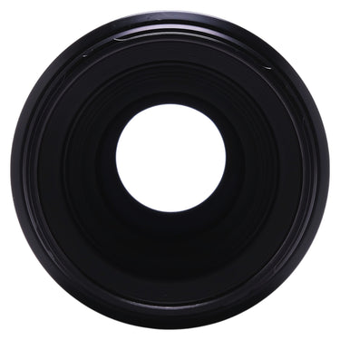 Pentax FA 645 120mm f4 Macro front element