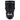 Nikon 200mm f2G ED VR standing upright, name plate and focus distance window with switches