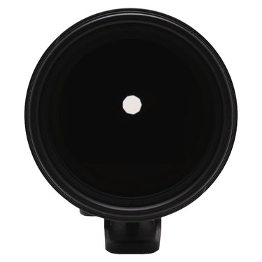 Nikon Z 70-200mm f2.8 VR S front element glass