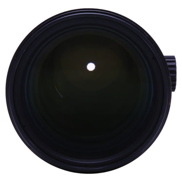 Sigma 180mm f2.8 front element