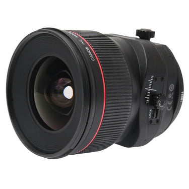 Canon 24mm f3.5 L TS-E II 19884