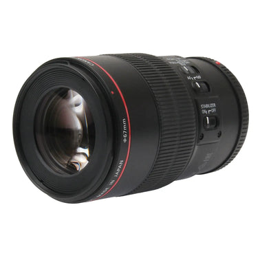 Canon 100mm f2.8 L IS USM Macro 6800003211