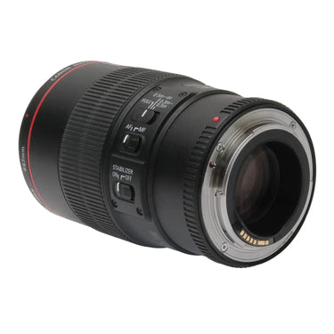 Canon 100mm f2.8 L IS USM Macro 6800003211