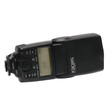 Canon 580EX Speedlite, Boxed 302932