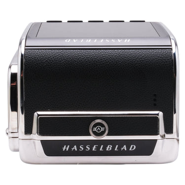 Hasselblad 907X CFV II 50C top showing Hasselblad branding and controls