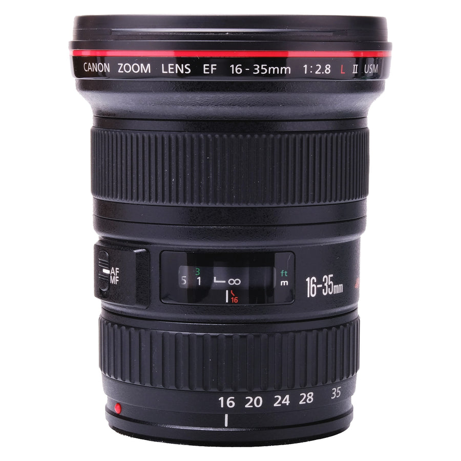 Canon 16-35mm f2.8 L II 6574240