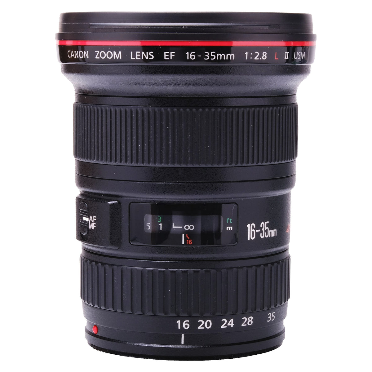 Canon 16-35mm f2.8 L II 6574240