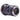 Canon EF 16-35mm f2.8 L II USM side view with AF/MF switch and EF mount