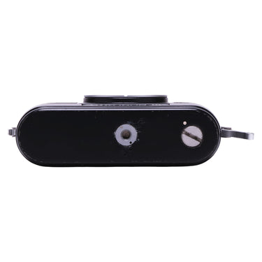 Nikon Nikonos III bottom plate with tripod socket and screw