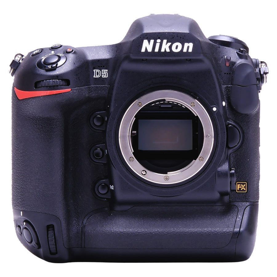 Nikon D5 CF 3500166