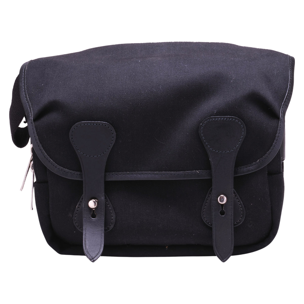 Leica M Combination Bag Black, by Billingham