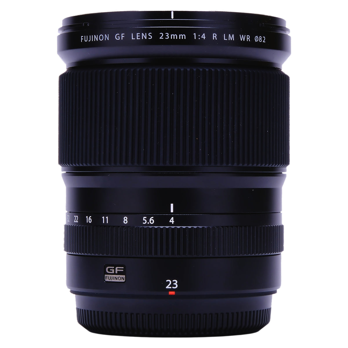 Fujifilm GF 23mm f4 L WR 76A01410 76A01310