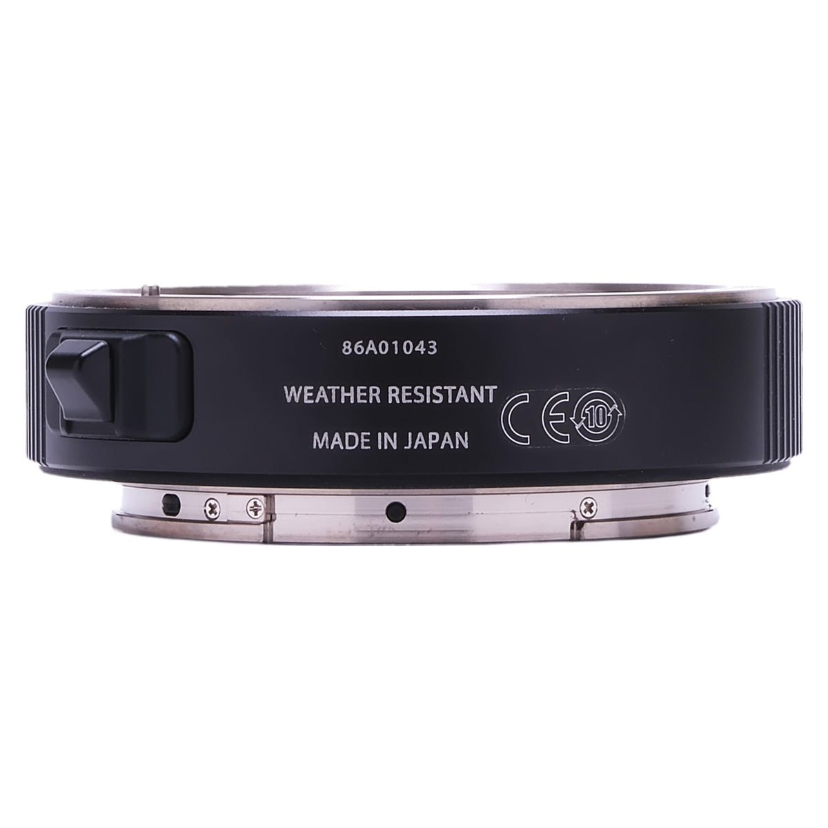 Fujifilm GF MCEX-18G WR 86A0101043