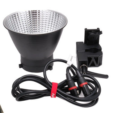 Aputure Light Storm 300x Kit, Case 6FA01P35437