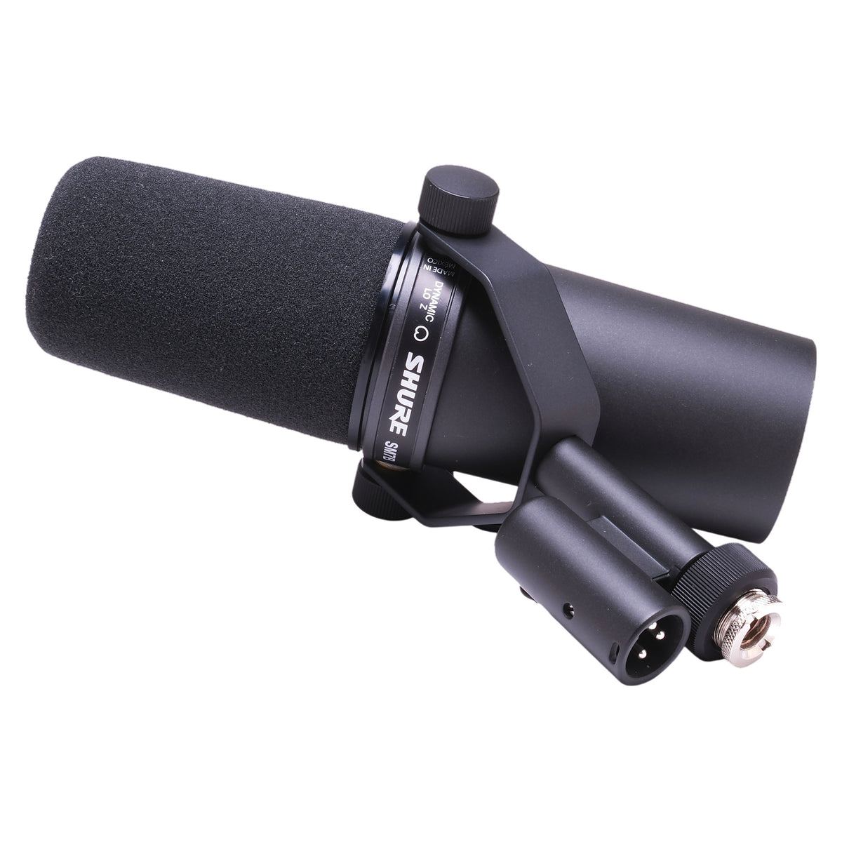 Shure SM7B Cardioid Vocal Microphone, Boxed