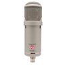 Lauten Audio Atlantis FC-387 Large-Diaphragm Multipattern Condenser Microphone, Case