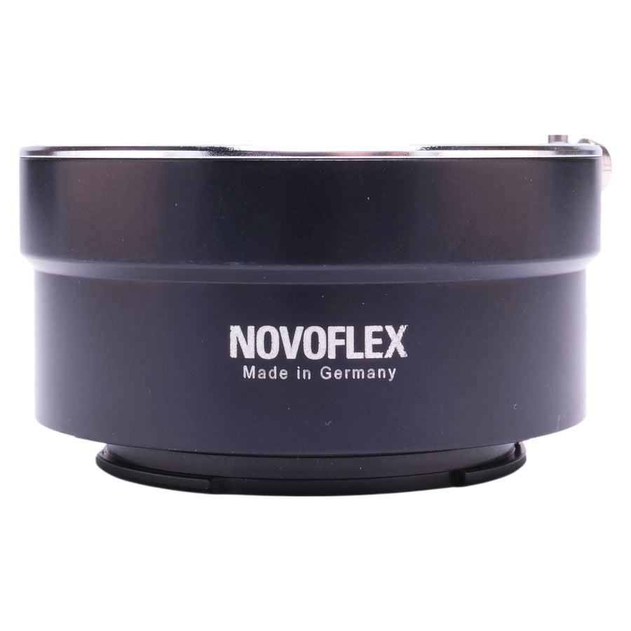 Novoflex NEX/LER Leica R to Sony E Lens Mount Adapter