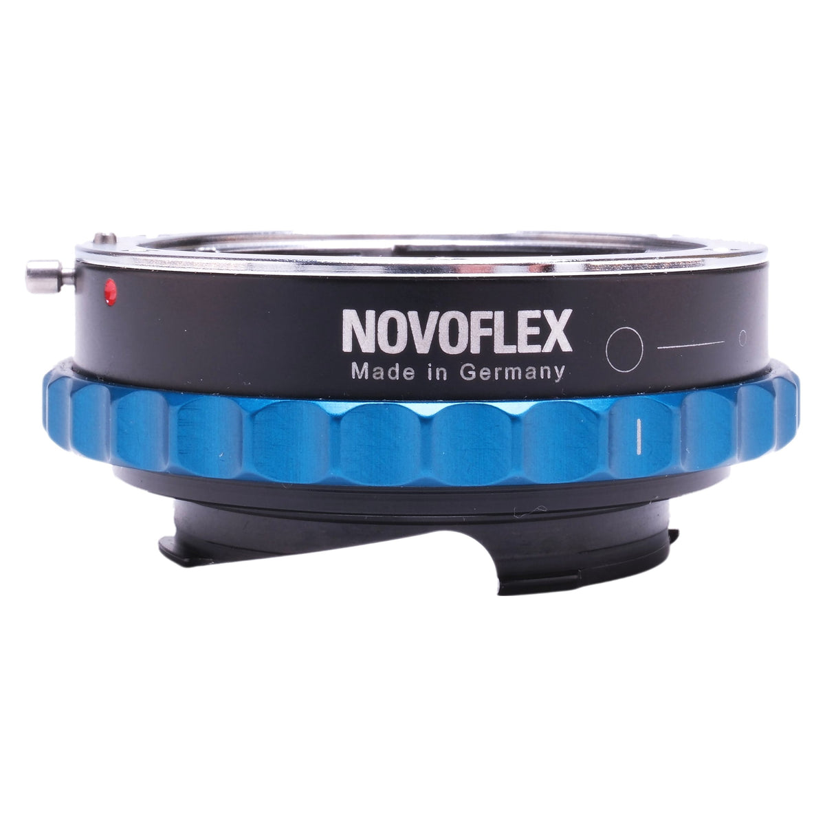 Novoflex LEM/NIK NT Nikon to Leica M Lens Mount Adapter