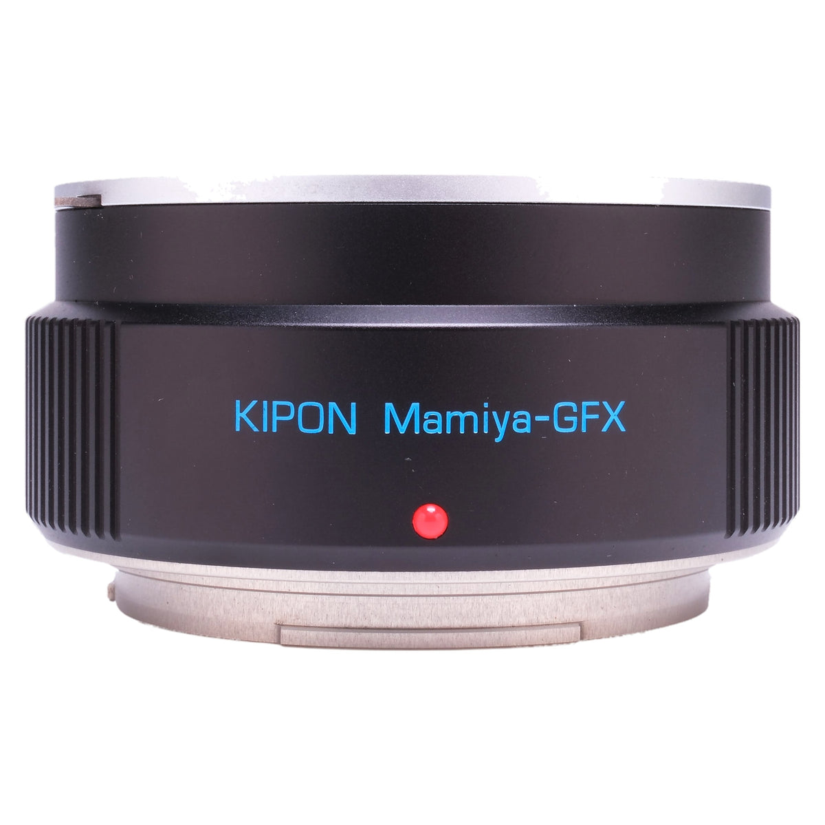 Kipon Mamiya 645 to Fuji GFX Lens Mount Adapter, Boxed
