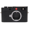 Leica M11 Black, Boxed 5592105