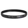 Leica E60 UVa II black filter ring engraved E60 UVa II 13039