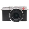 Leica D-Lux 7 Silver, Boxed 5428162