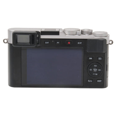 Leica D-Lux 7 Silver, Boxed 5428162