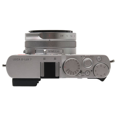 Leica D-Lux 7 Silver, Boxed 5428162