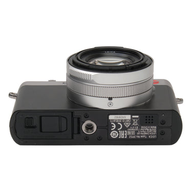 Leica D-Lux 7 Silver, Boxed 5428162