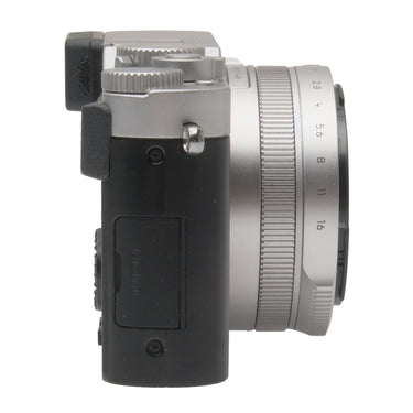 Leica D-Lux 7 Silver, Boxed 5428162