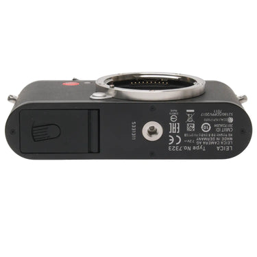 Leica CL, Thumb Grip, Boxed 5331311