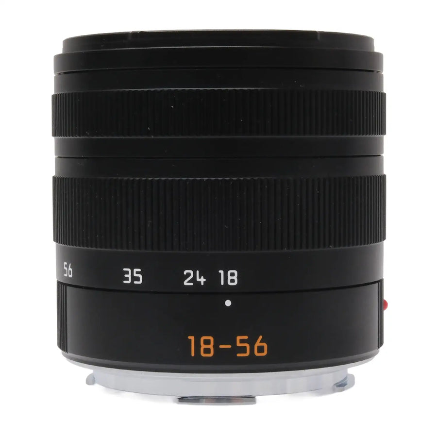 Leica 18-56mm f3.5-5.6 Vario Elmar-TL, Boxed 4354955