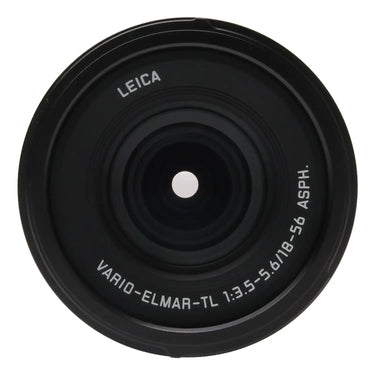 Leica 18-56mm f3.5-5.6 Vario Elmar-TL, Boxed 4354955