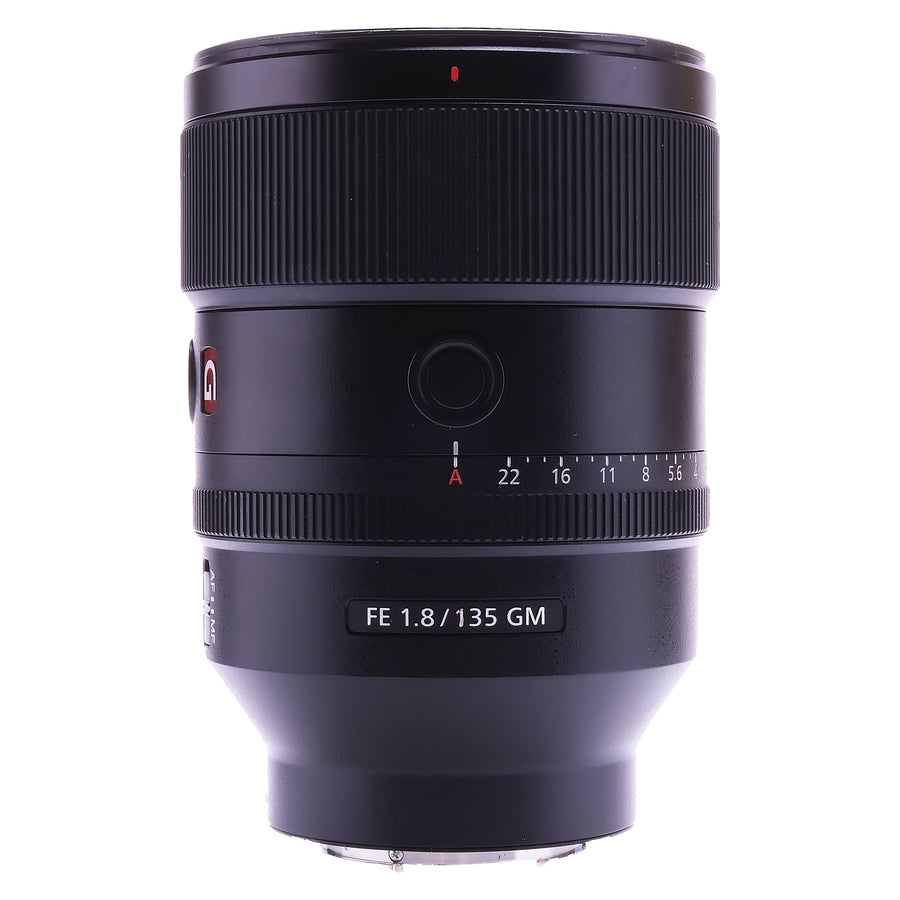 Sony 135mm f1.8 GM 1836883