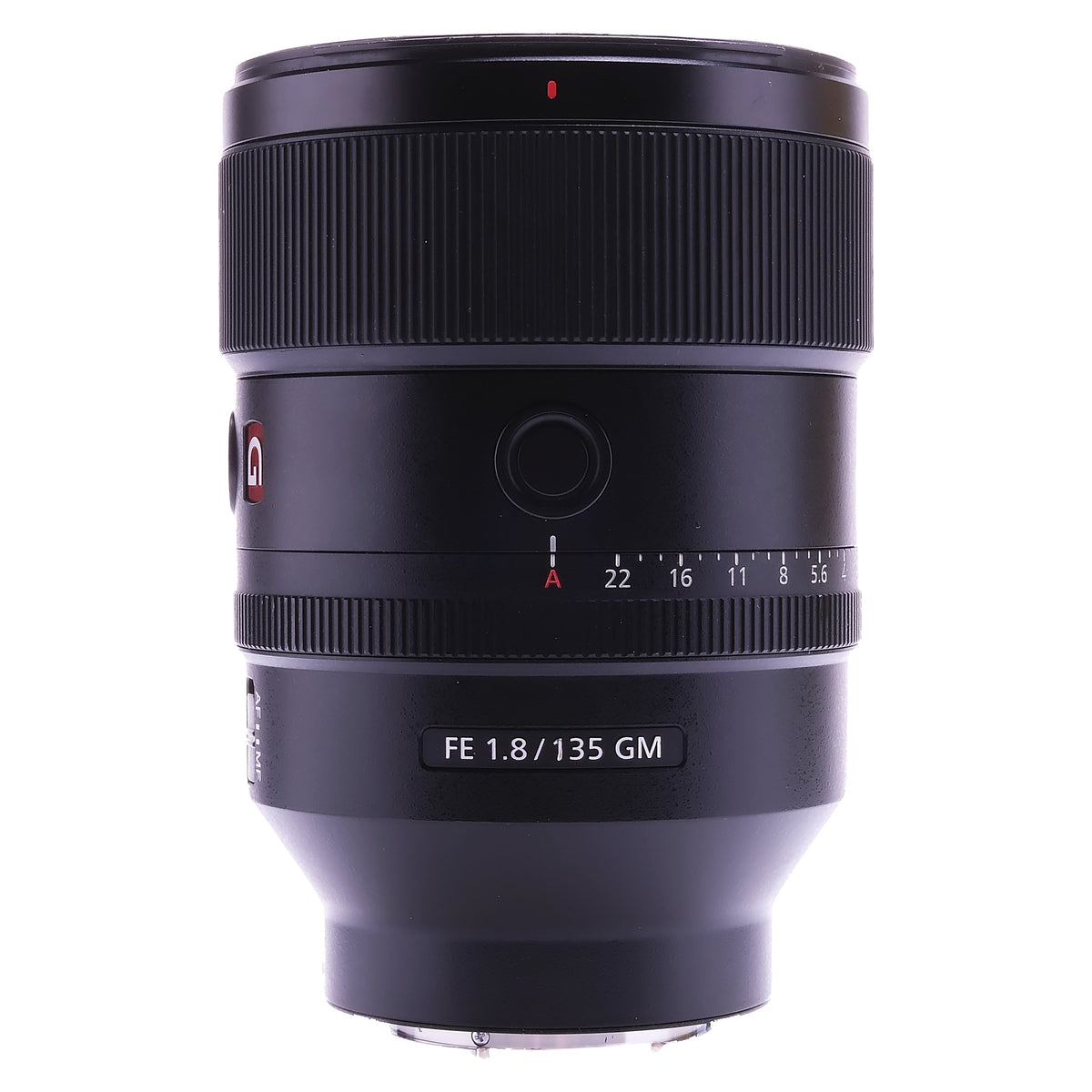 Sony 135mm f1.8 GM 1836883