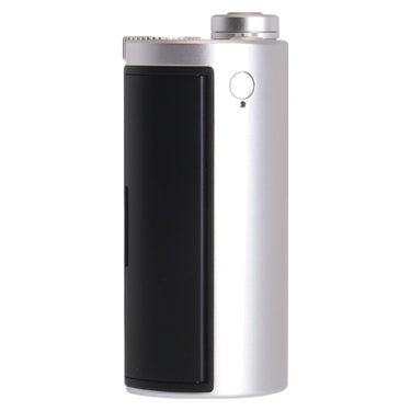 Leica TL2 Silver side view with SD card and battery compartment door