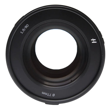 Hasselblad XCD 80mm f1.9 500 Act, Boxed 2FHS12275