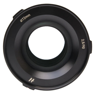 Hasselblad XCD 90mm f2.5 V 300 Act, Boxed 8PHI13466