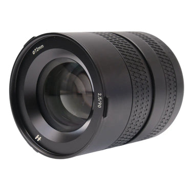 Hasselblad XCD 90mm f2.5 V 300 Act, Boxed 8PHI13466