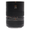 Hasselblad XCD 25mm f2.5, 50 Act, Boxed 8RHI12250