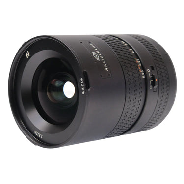 Hasselblad XCD 25mm f2.5, 50 Act, Boxed 8RHI12250