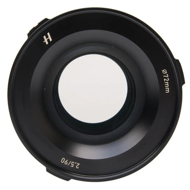 Hasselblad XCD 90mm f2.5 V 12K Act, Boxed 8PHI19348