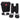 Leica Ultravid 10x42 HD with carry case, objective covers and eyepiece rain guard