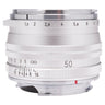 Voigtlander 50mm f1.5 Nokton II MC- Chrome 7060061 — photo 1
