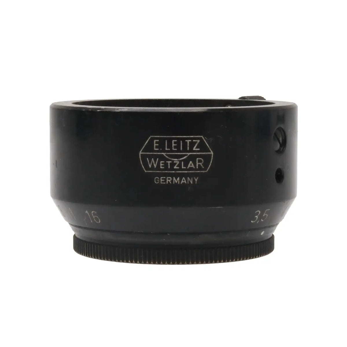 Leica VALOO Aperture Setting Ring